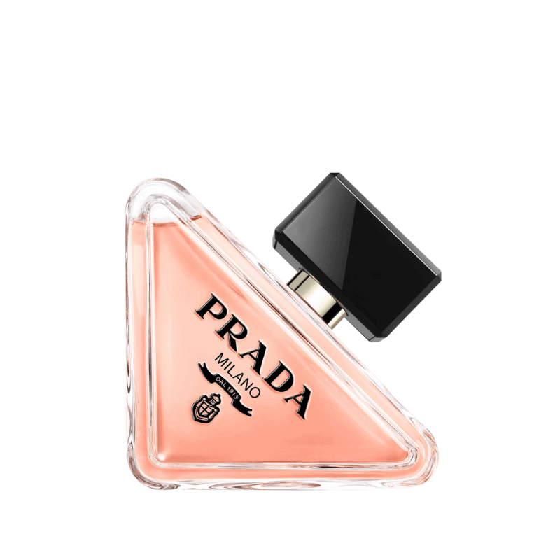Combo de 3 Perfumes Prada Prada PARADOXE, COCO MADEMOISELLE, MON PARIS 100ml
