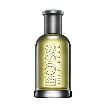 Combo de 3 Perfumes BOSS BOTTLED, BOSS THE SCENT, BOSS BOTTLED INFINITE 100ml