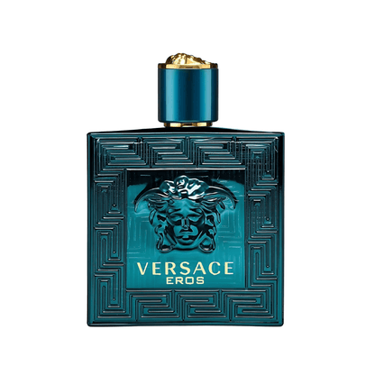 Combo de 3 Perfumes Dior SAUVAGE, Yves Saint Laurent Y MEN, Versace EROS 100ml