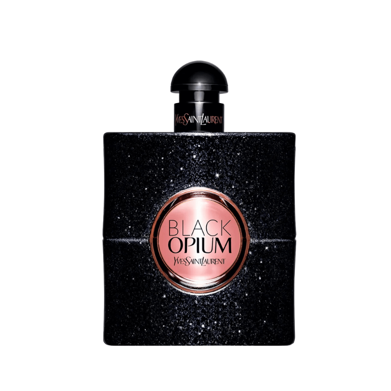 Combo de 3 Perfumes Prada Paradoxe,  Black Opium Yves Saint Laurent, Libre 100ml