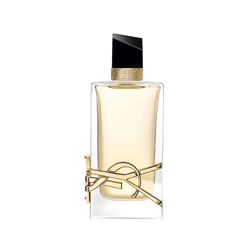 Combo de 3 Perfumes Prada Paradoxe,  Black Opium Yves Saint Laurent, Libre 100ml