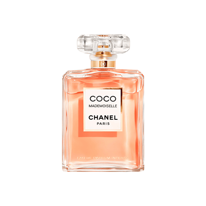 Combo de 3 Perfumes Chanel COCO MADEMOISELLE, Yves Saint Laurent LIBRE, CHLOÉ 100ml